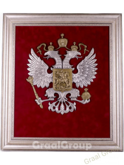 Герб России Большой