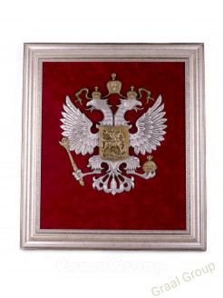 Герб России Большой