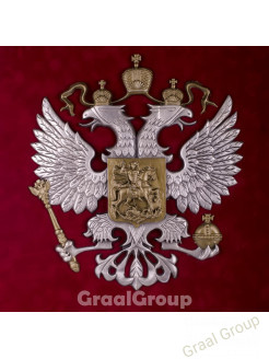 Герб России Большой