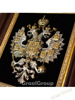 Герб Российской империи