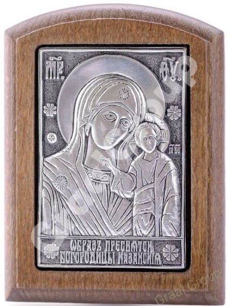 Икона Казанская Пр.Богородица