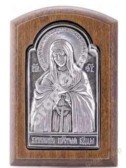 Икона Умиление Богородицы