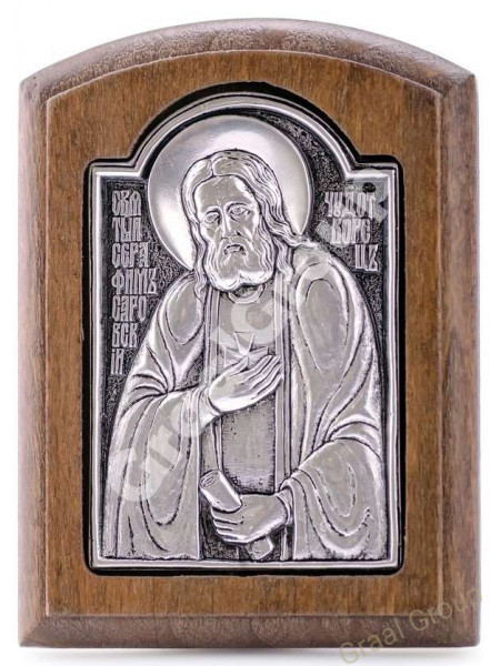 Св. Серафим Саровский
