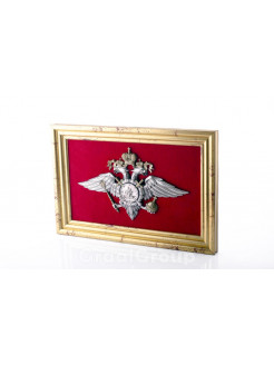 Герб МВД 